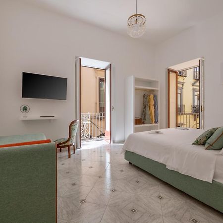 Suite Old Town Sorrento Kültér fotó