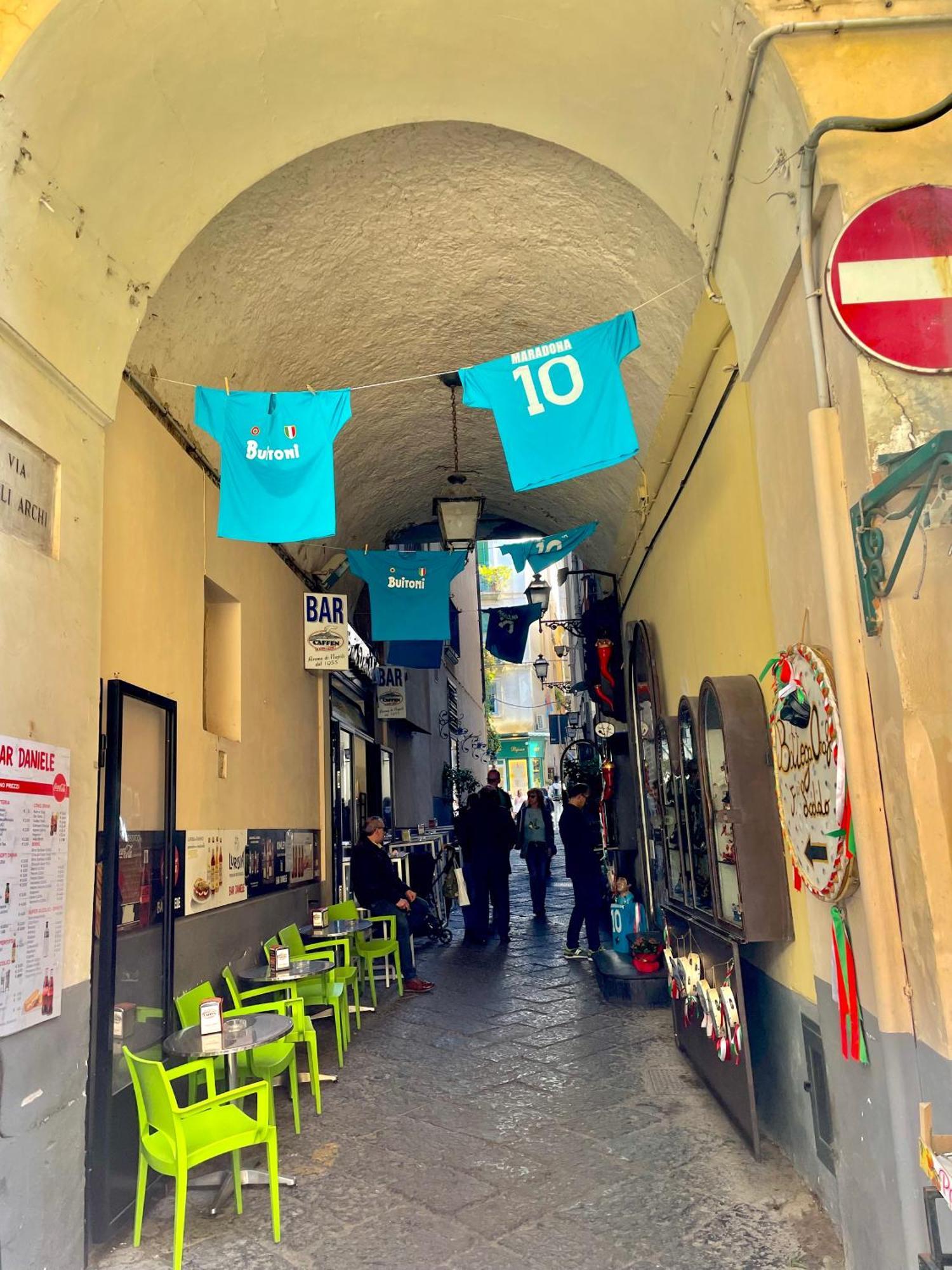 Suite Old Town Sorrento Kültér fotó