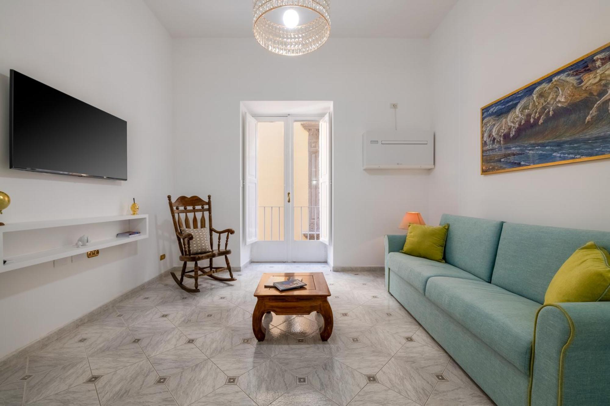 Suite Old Town Sorrento Kültér fotó