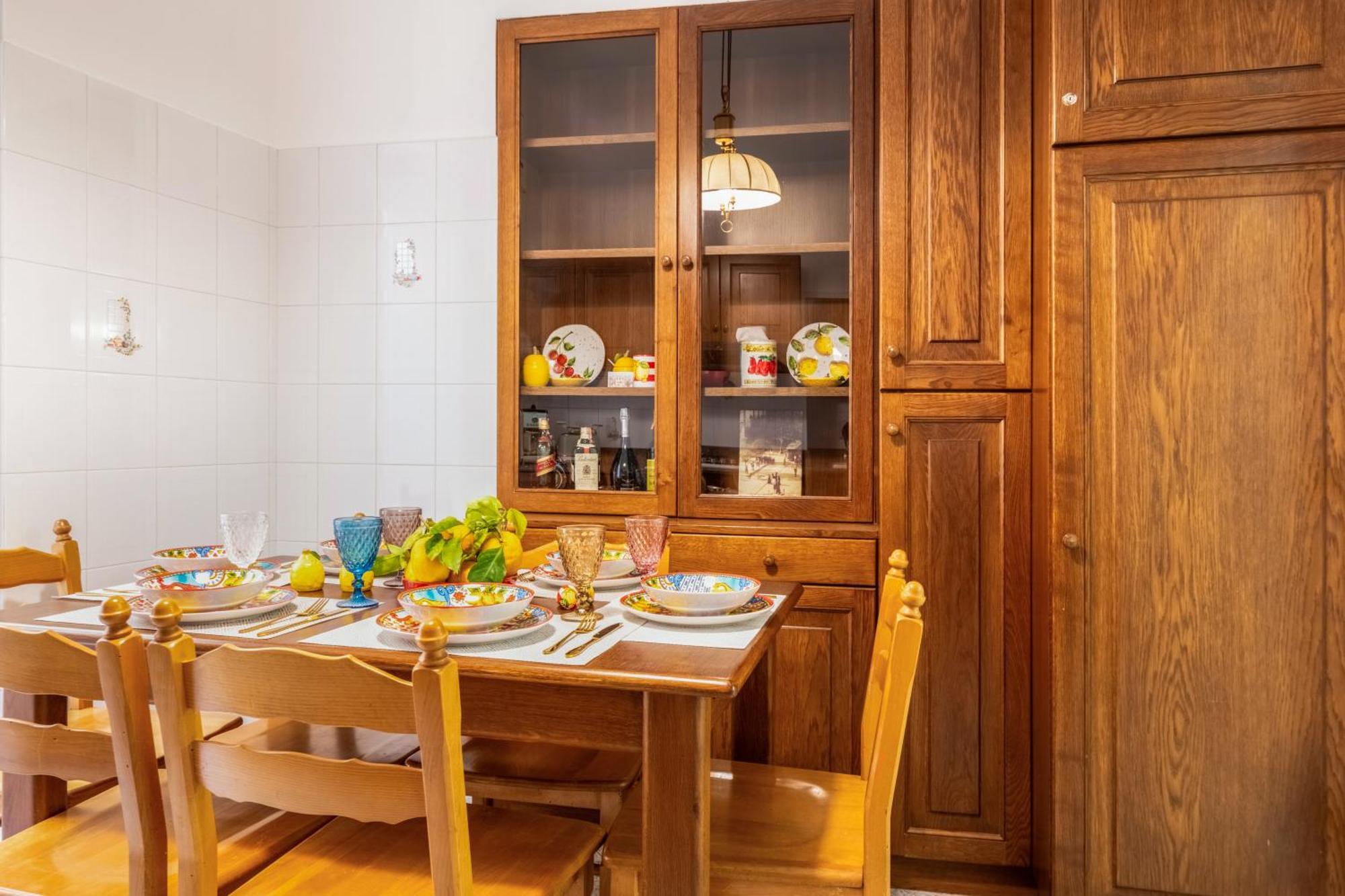 Suite Old Town Sorrento Kültér fotó