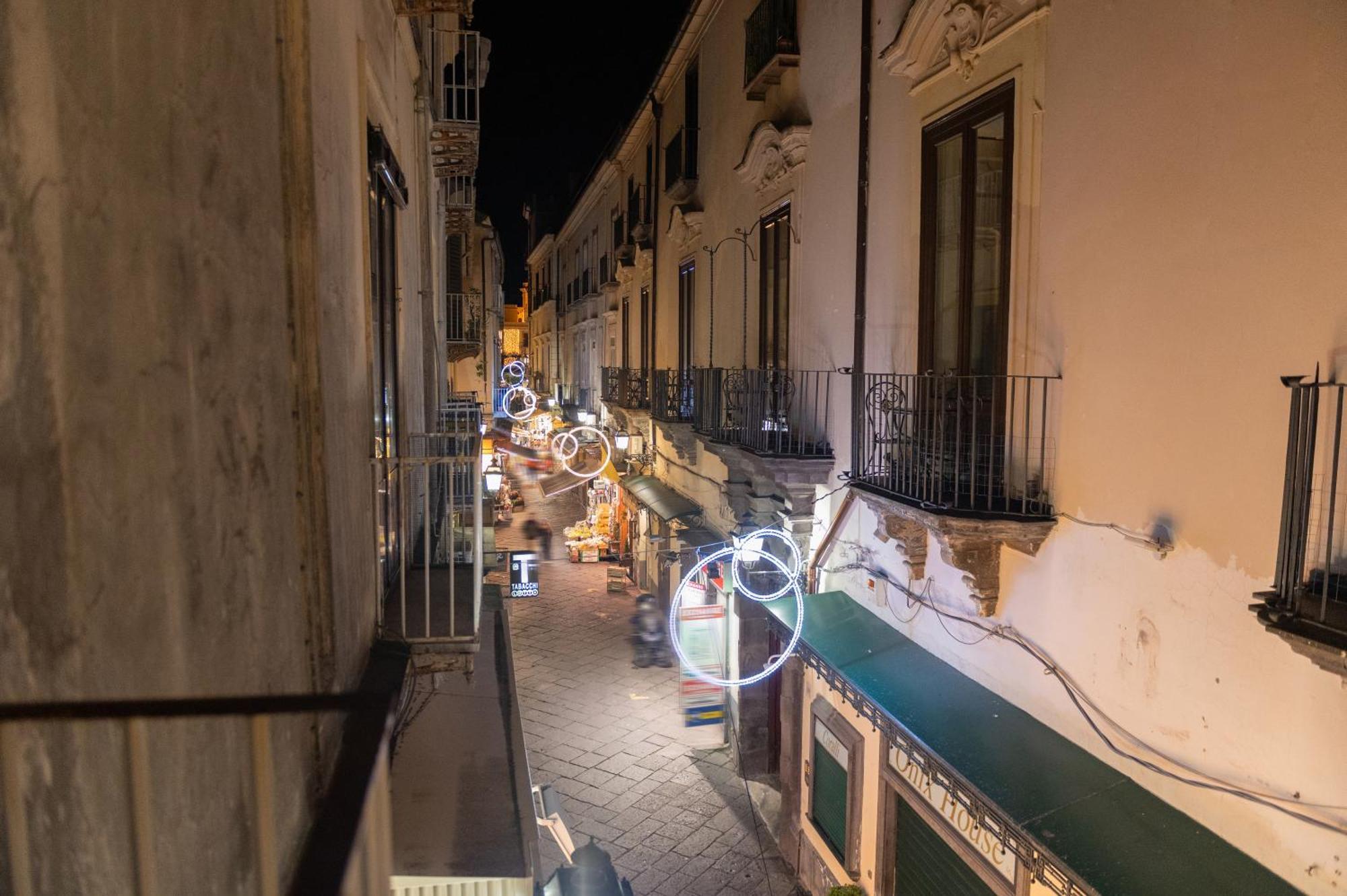 Suite Old Town Sorrento Kültér fotó