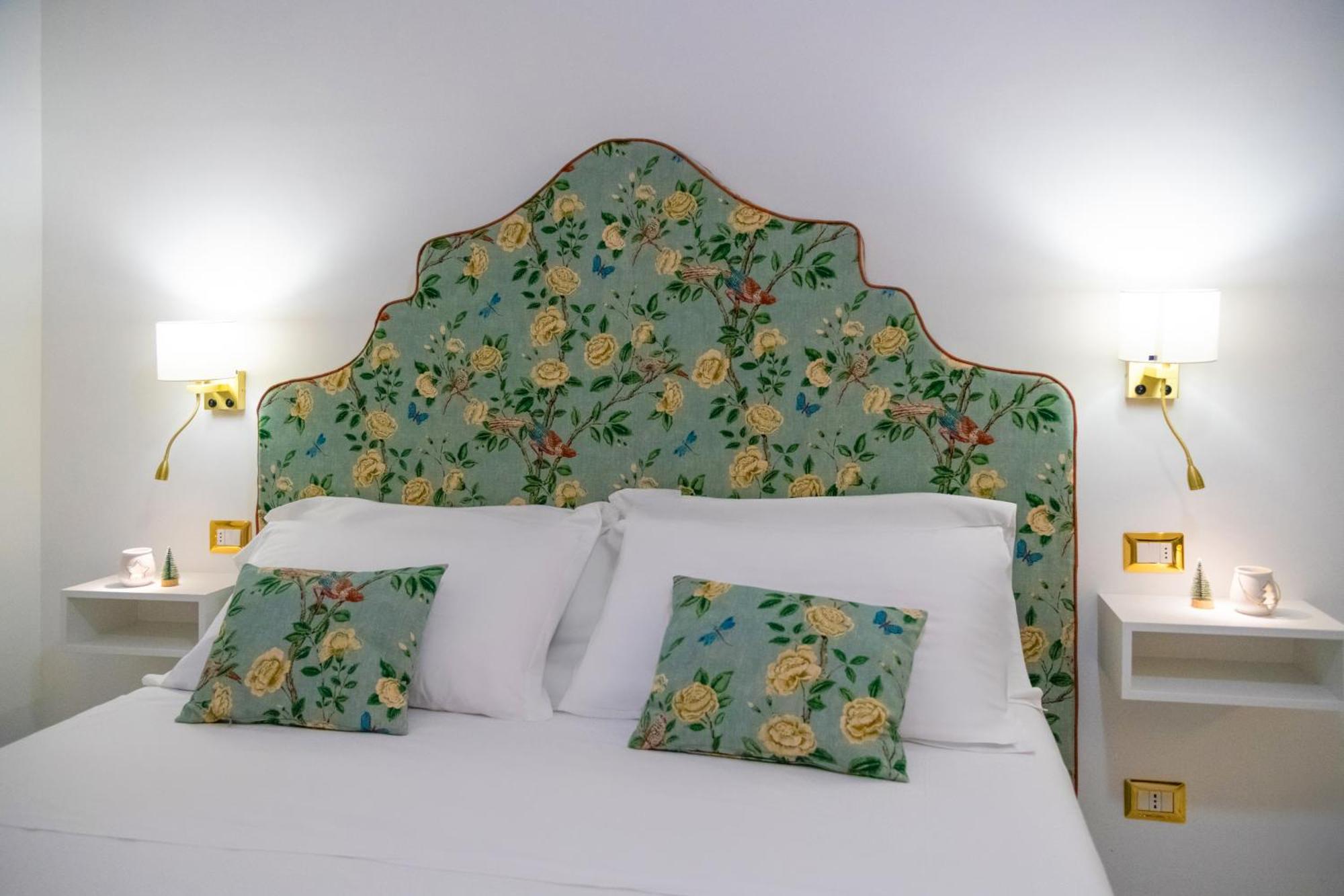 Suite Old Town Sorrento Kültér fotó