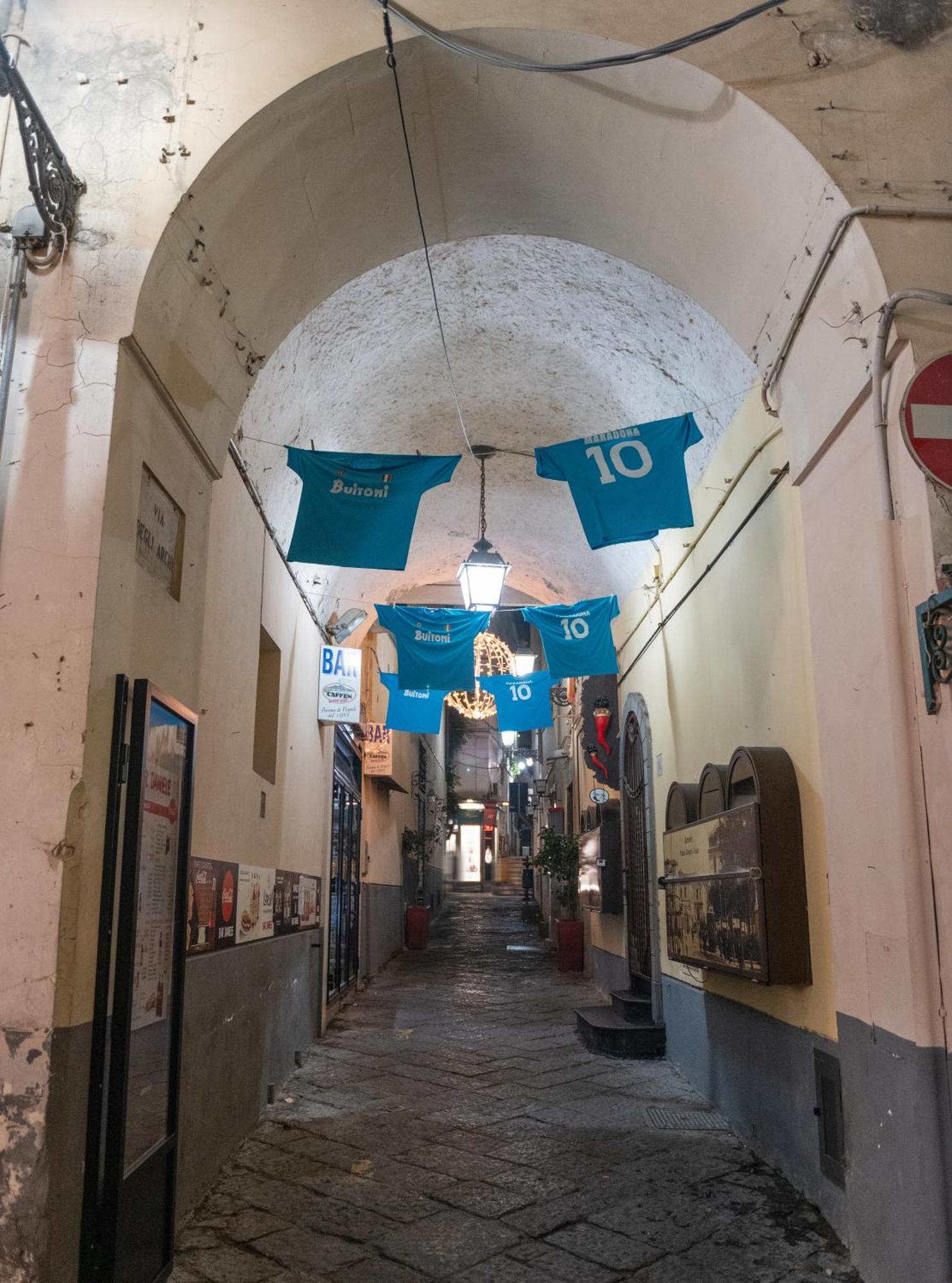 Suite Old Town Sorrento Kültér fotó